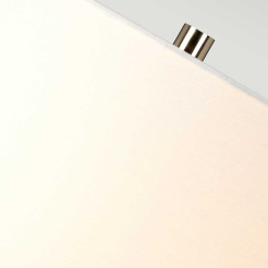 Lampa stołowa Chelsfield - 1 źródło światła - Jasnozielony, biały CHELSFIELD-TL