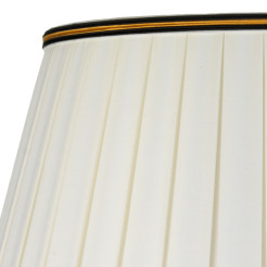 Lampa stołowa Dian - 1 źródło światła - Srebrny, złoty DL-DIAN-TL