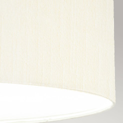 Lampa wisząca 66 cm Pearce - 5 źródeł światła - Polerowany chrom DL-PEARCE26-5LT-IV-PC