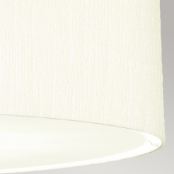 Lampa wisząca 76,2 cm Pearce - 7 źródeł światła - Postarzany mosiądz DL-PEARCE30-7LT-IV-AB