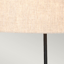 Lampa stołowa Spirit - 1 źródło światła - Brązowa patyna DL-SPIRIT-TL