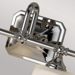 Kinkiet Concord - 4 źródła światła - Polerowany chrom FE-CONCORD4-BATH