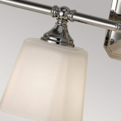 Kinkiet Concord - 4 źródła światła - Polerowany chrom FE-CONCORD4-BATH