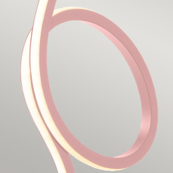 Lampa stołowa LED Flamingo - Różowy FLAMINGO-TL-PNK