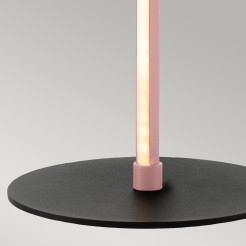 Lampa stołowa LED Flamingo - Różowy FLAMINGO-TL-PNK