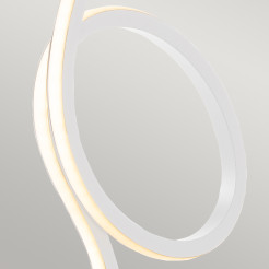 Lampa stołowa LED Flamingo - Biały FLAMINGO-TL-WHT