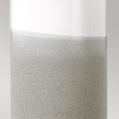 Lampa stołowa Fulwell - 1 źródło światła - Biały, szary FULWELL-TL