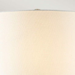 Lampa stołowa Arabella - 1 źródło światła - Postarzane złoto GN-ARABELLA-TL-G