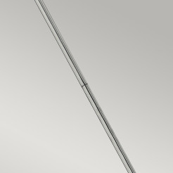 Lampa wisząca Congress - 1 źródło światła - Chrom HK-CONGRESS-P-A-CM