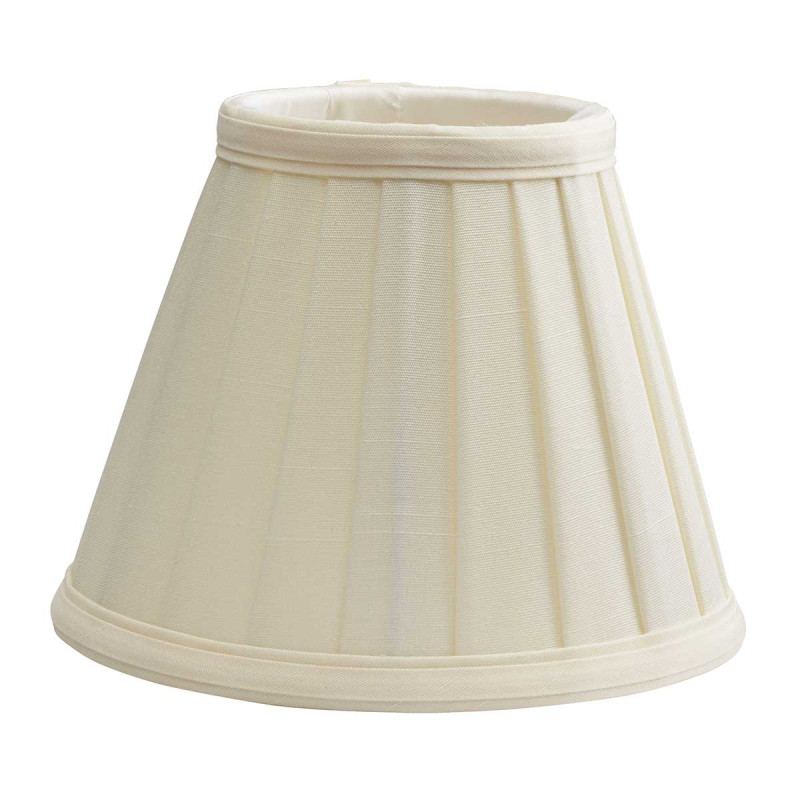 Abażur Clip Shades LS162 - Kość słoniowa LS162