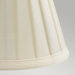 Abażur Clip Shades LS162 - Kość słoniowa LS162