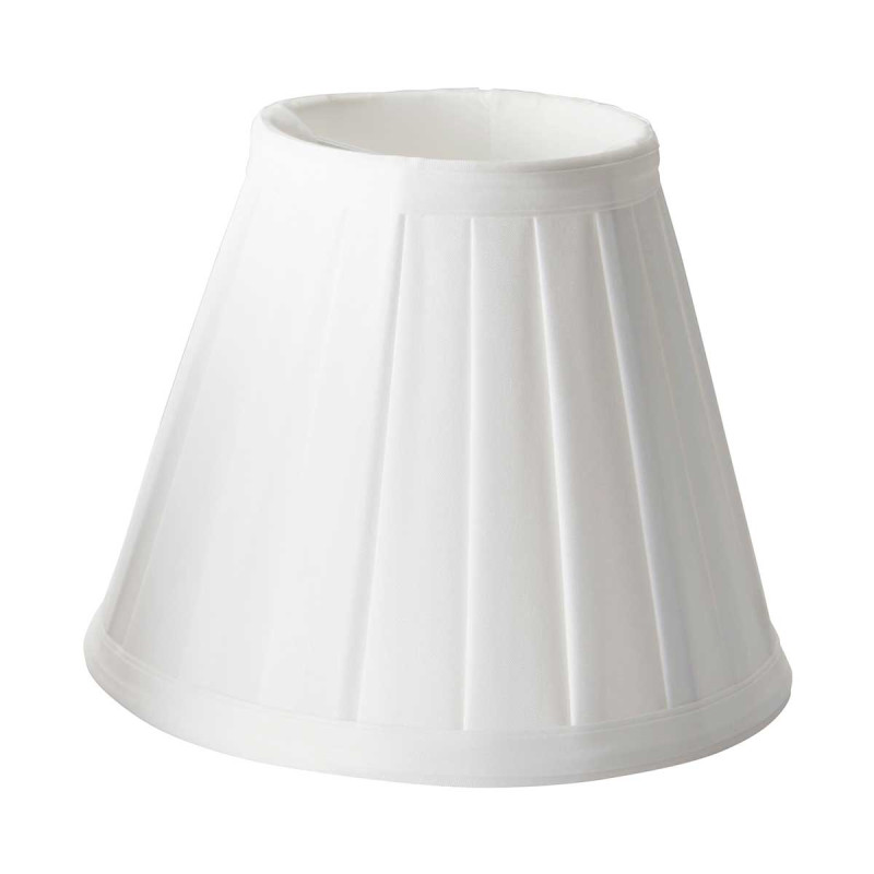 Abażur Clip Shades LS162-WHT - Biały LS162-WHT