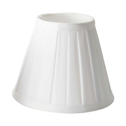 Abażur Clip Shades LS162-WHT - Biały LS162-WHT
