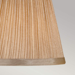 Abażur Clip Shades LS166 - Złoty LS166
