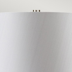 Lampa stołowa Neptune - 1 źródło światła - Niebieski NEPTUNE-TL