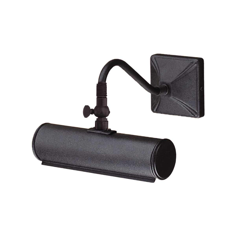 Mała obrazówka Picture Light - 1 źródło światła - Czarny PL1-10-BLACK