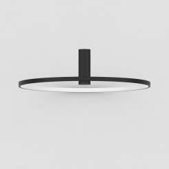 Kinkiet S czarny IP44 LED CCT LP-999/1W S BK CCT