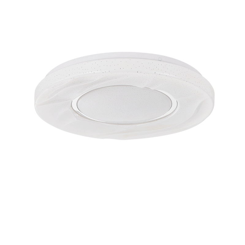 Plafon 26 cm biały LED 4000K LP-7312/1C-26 WH