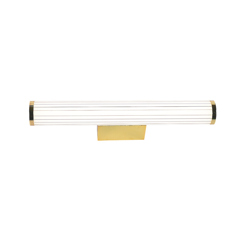 Kinkiet Vena 45 cm złoty LED CCT LP-1010/1W-45 GD