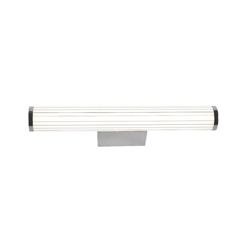 Kinkiet Vena 45 cm chrom LED CCT LP-1010/1W-45 CH