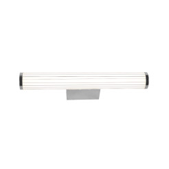 Kinkiet Vena 45 cm chrom LED CCT LP-1010/1W-45 CH