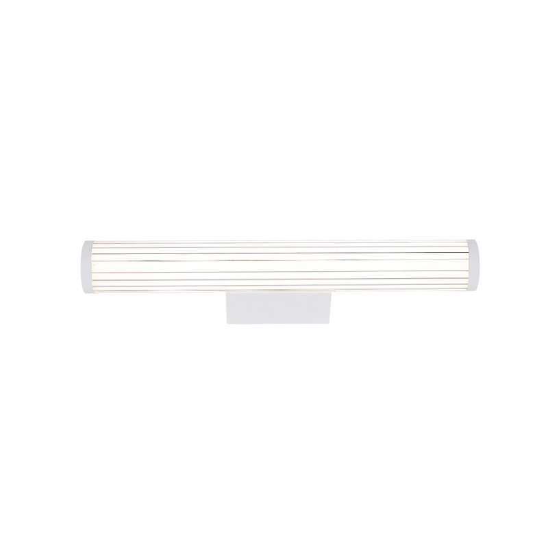Kinkiet Vena 45 cm biała LED CCT LP-1010/1W-45 WH