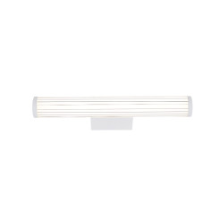Kinkiet Vena 45 cm biała LED CCT LP-1010/1W-45 WH