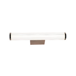 Kinkiet Vena 45 cm coffe LED CCT LP-1010/1W-45 CF