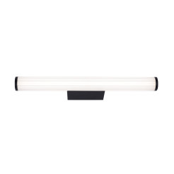 Kinkiet Vena 60 cm czarna LED CCT LP-1010/1W-60 BK