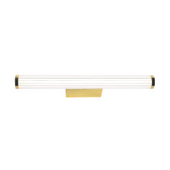 Kinkiet Vena 60 cm złoty LED CCT LP-1010/1W-60 GD