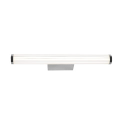 Kinkiet Vena 60 cm chrom LED CCT LP-1010/1W-60 CH