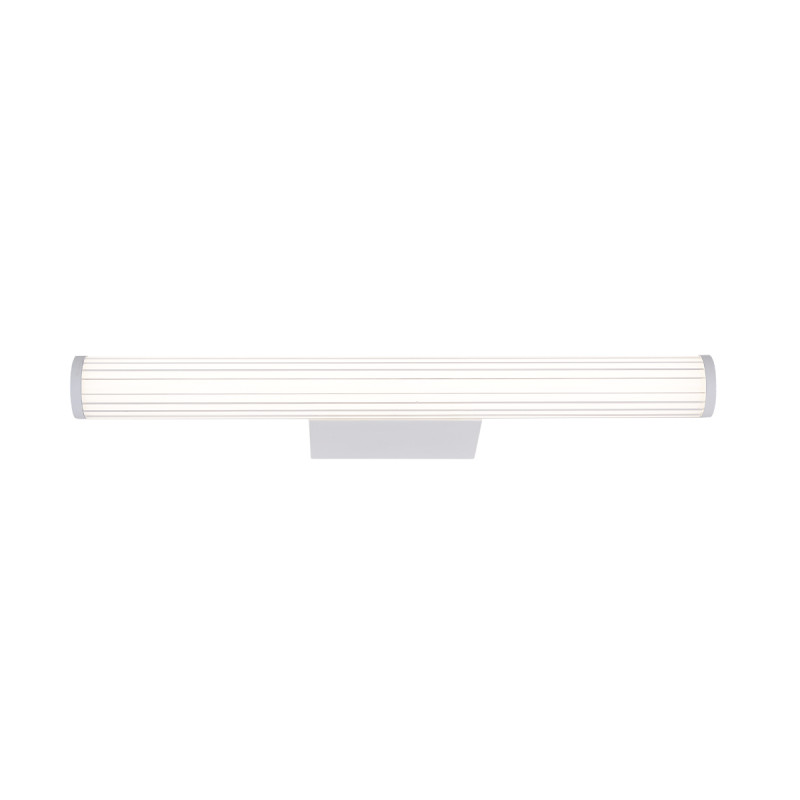 Kinkiet Vena 60 cm biała LED CCT LP-1010/1W-60 WH