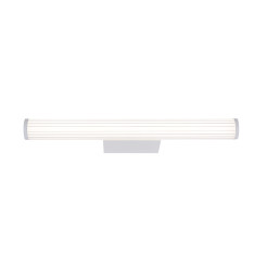 Kinkiet Vena 60 cm biała LED CCT LP-1010/1W-60 WH