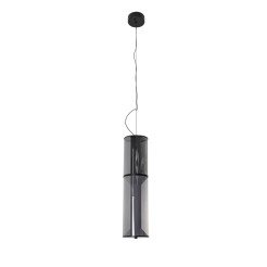 Lampa wisząca 2 dymna LED CCT LP-2137/2P SM
