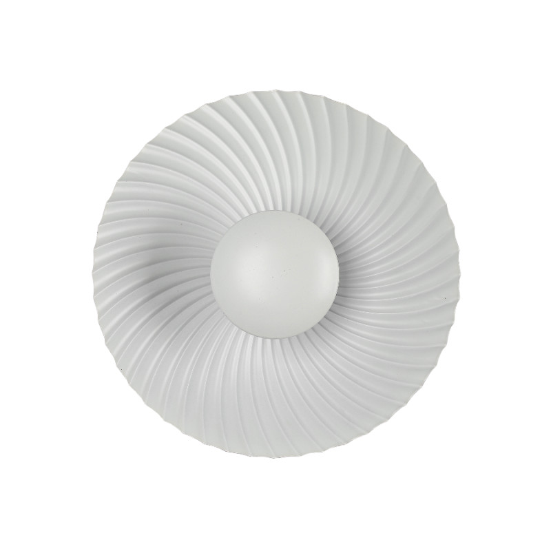 Kinkiet Biały 1xG9 LP-0105/1W WH