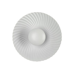Kinkiet Biały 1xG9 LP-0105/1W WH