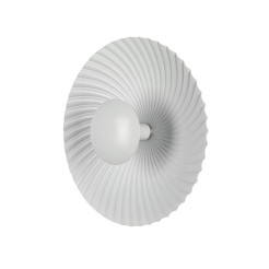 Kinkiet Biały 1xG9 LP-0105/1W WH