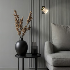 spot 1 złoty LED CCT LP-5923/1WS GD