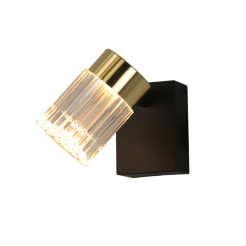 spot 1 złoty LED CCT LP-5923/1WS GD