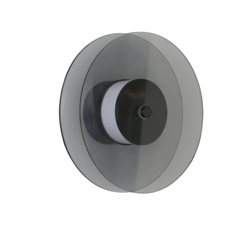 Kinkiety dymny LED CCT LP-3176/1W SM
