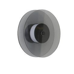 Kinkiety dymny LED CCT LP-3176/1W SM