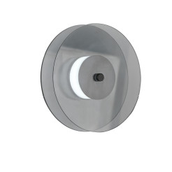 Kinkiety dymny LED CCT LP-3176/1W SM