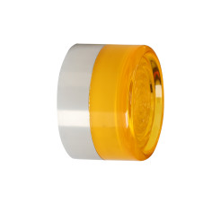 Kinkiet bursztyn LED CCT LP-5476/1W AM