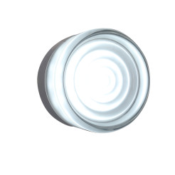 Kinkiet biały LED CCT LP-5476/1W WH