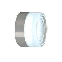 Kinkiet biały LED CCT LP-5476/1W WH