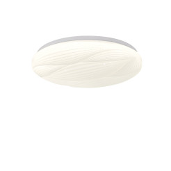 40cm biały LED 4000K LP-9623/1C-40 WH