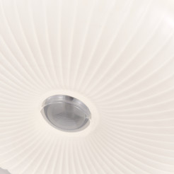 Plafon 50 cm biały LED CCT LP-0103/1C-50 WH