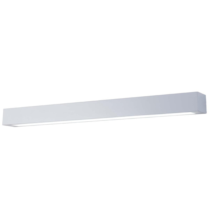 Kinkiet 93 cm biały IP44 LED CCT GS-LWA-12W WH CCT