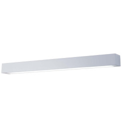 Kinkiet 93 cm biały IP44 LED CCT GS-LWA-12W WH CCT