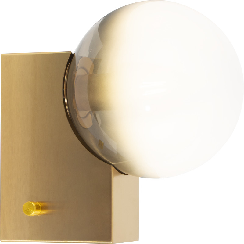 WL31832/1L NUA KINKIET ZŁOTY/GOLD